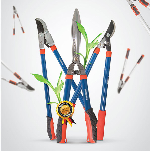 Garden Tools